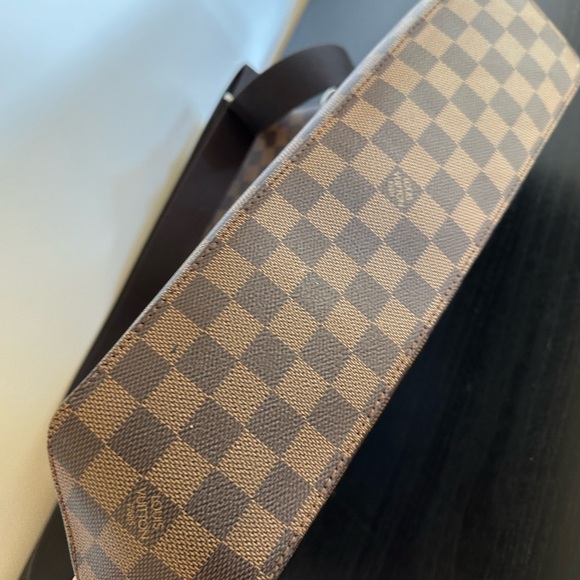 Louis Vuitton large bag / crossbody or hand bag - Picture 9 of 14